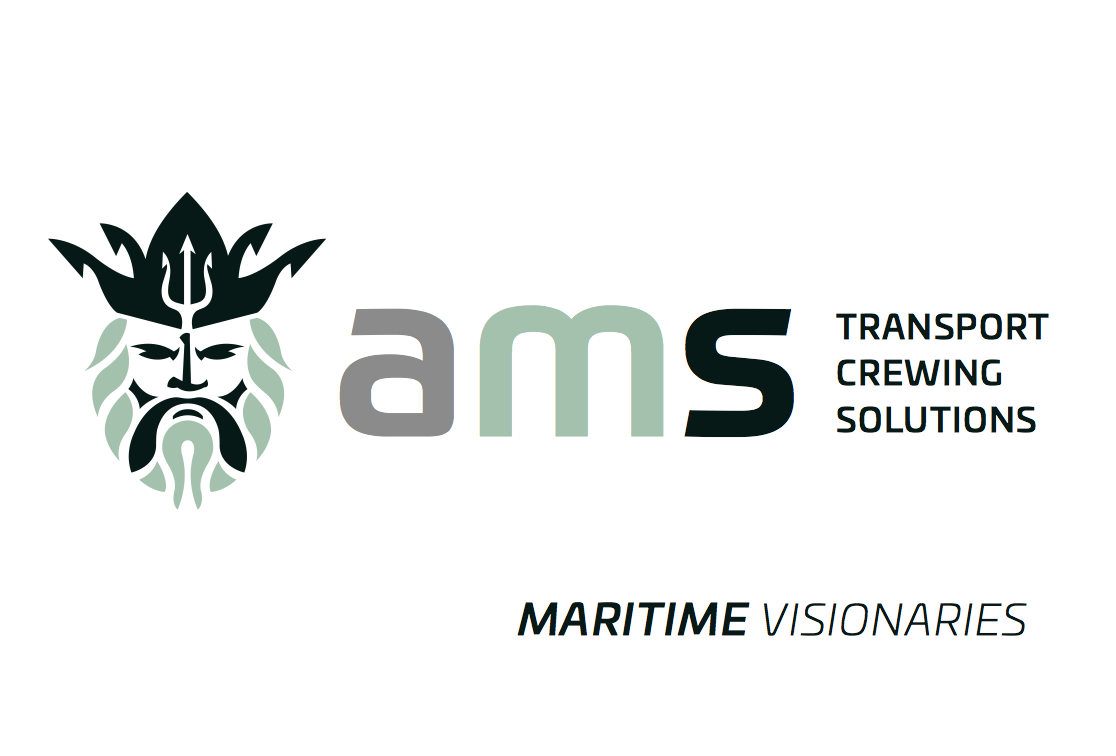 AMS B.V. Logo