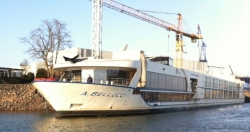 Passagierschip Passagierschip