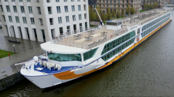 Passagierschiff Passagierschiff